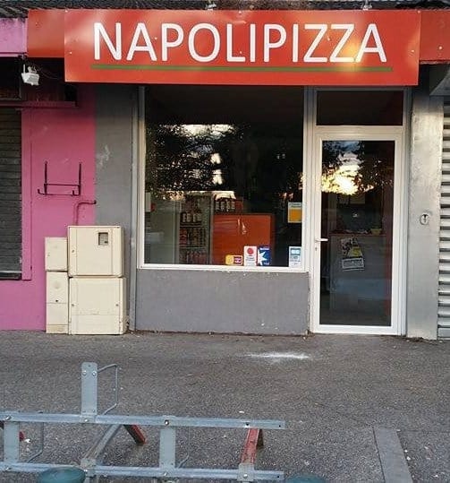 Napolipizza — photo 2