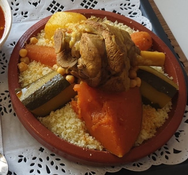 SA Cuisine — photo 2