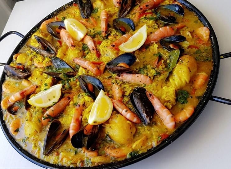 Photo de SA Cuisine