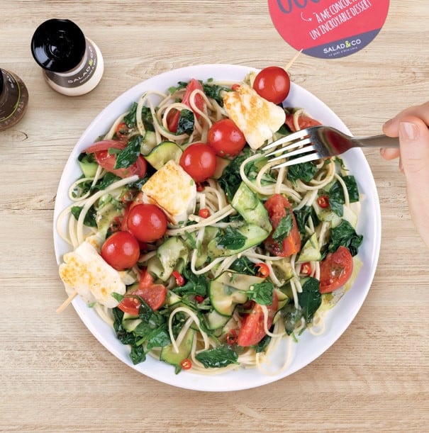 Salad&Co — photo 2