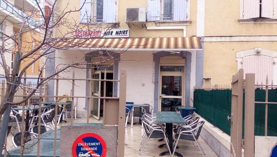Snack La Mer Noire — photo 3
