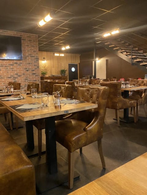 Steak House — photo 3