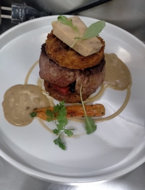 Photo de Steak House