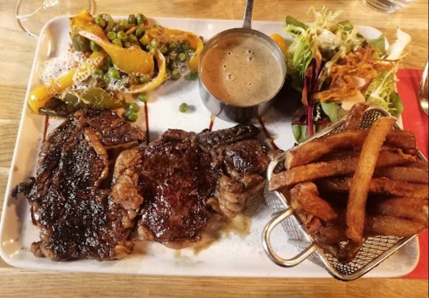 Steak House — photo 2