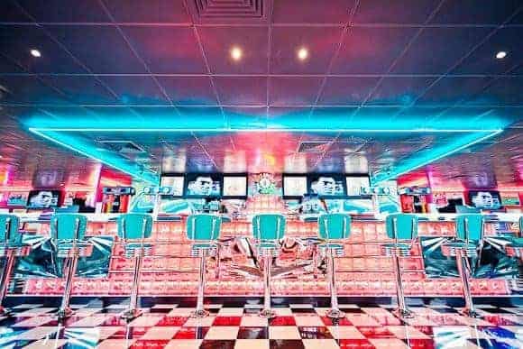 Tommy's Diner Café — photo 2