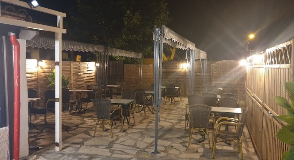Umut Grill — photo 2