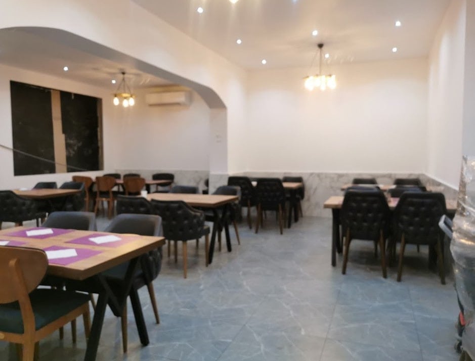 Umut Grill — photo 3