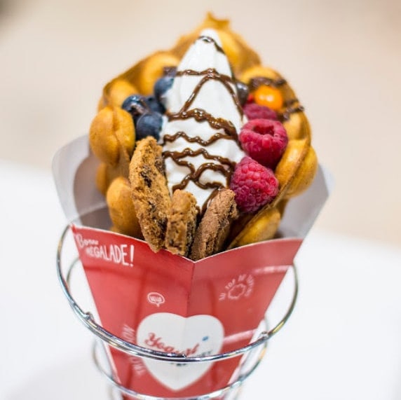 Yogurt Factory — photo 2