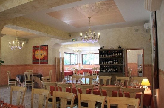 Auberge de bonpas — photo 3