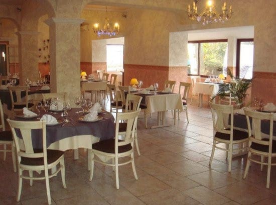 Auberge de bonpas — photo 2