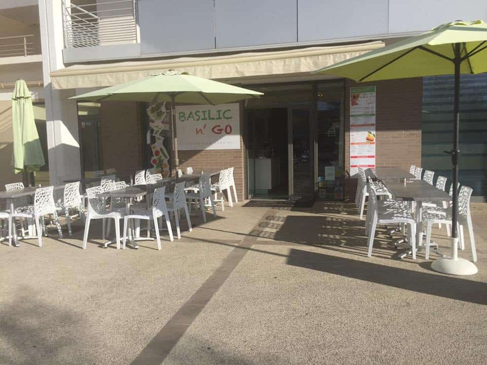 Basilic n' Go — photo 2