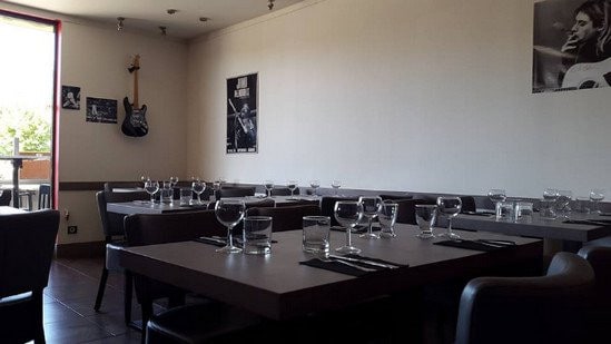 Hom art café — photo 3