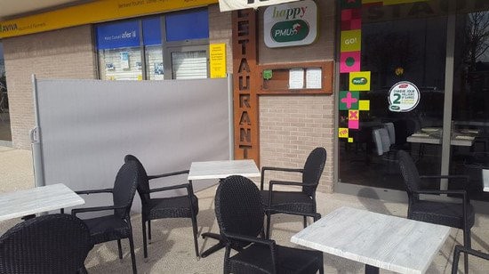 Hom art café — photo 2