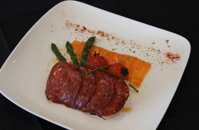 Photo de Le bistrot trèfle