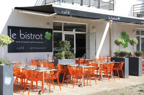 Le bistrot trèfle — photo 2