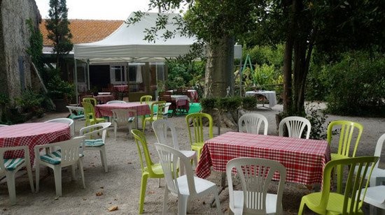 Les ombrages — photo 2