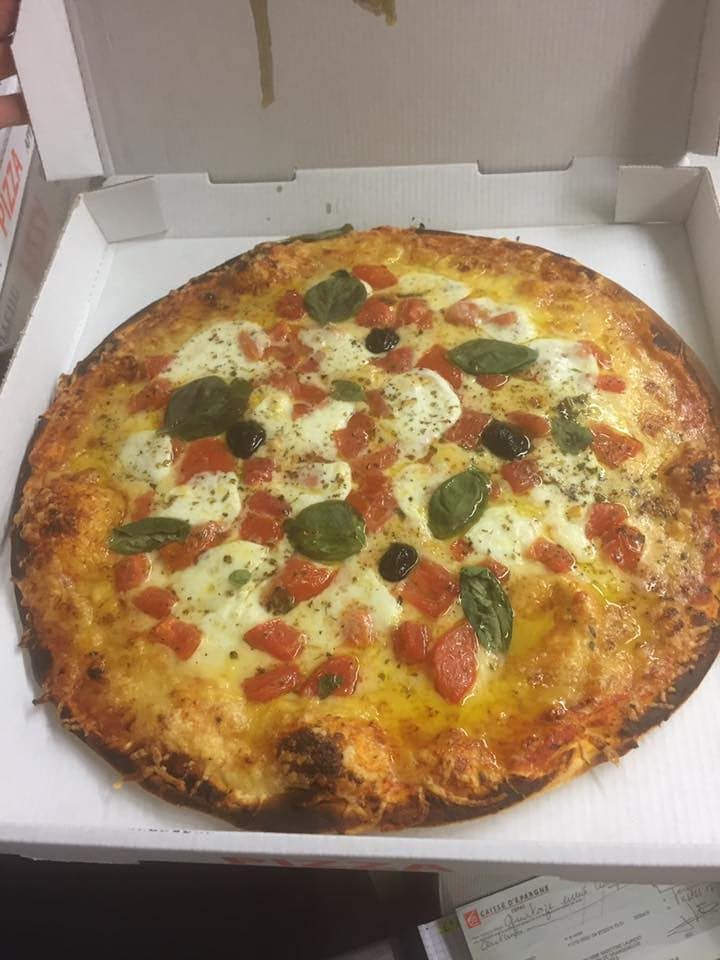 Bella pizza — photo 2
