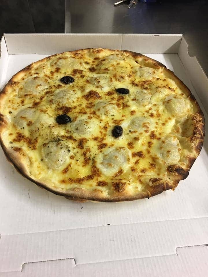 Bella pizza — photo 3