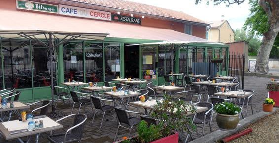 Café du Cercle — photo 2