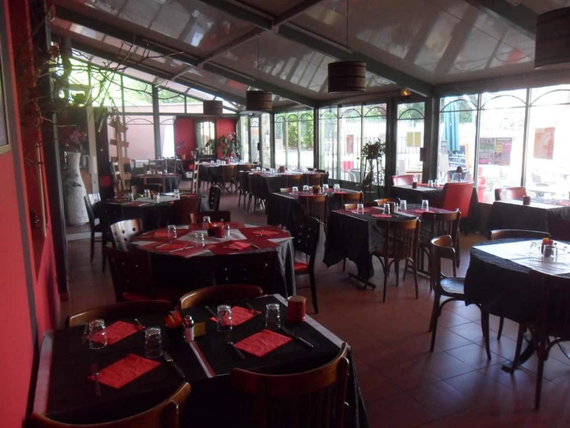 Café du Cercle — photo 3