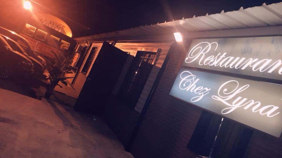 Chez Lyna — photo 2