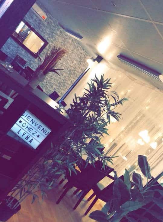 Chez Lyna — photo 3