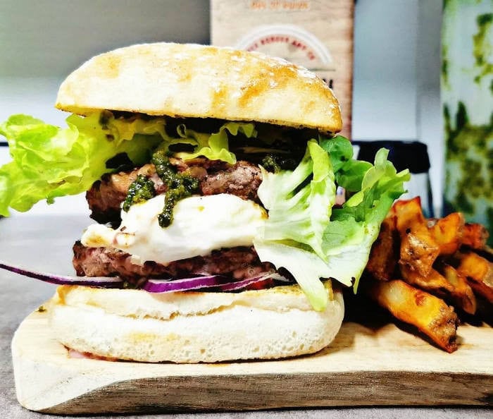 L'atelier a Pizza 84 — photo 3