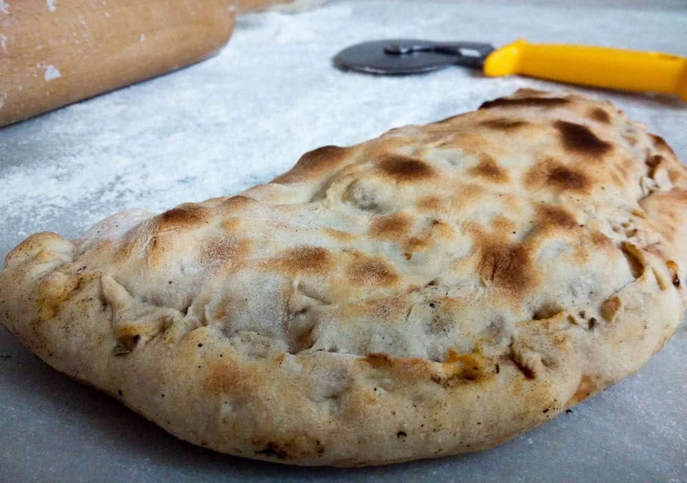 L'atelier a Pizza 84 — photo 2