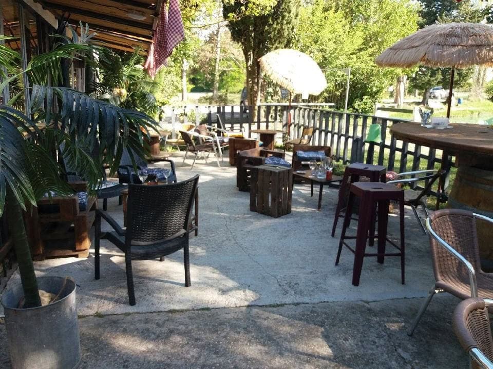 La Guinguette du Brasseur — photo 2