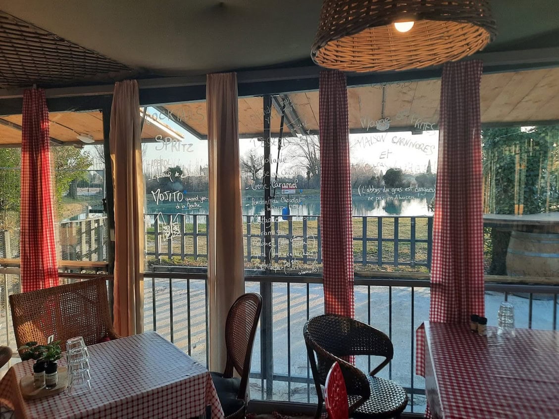 La Guinguette du Brasseur — photo 3