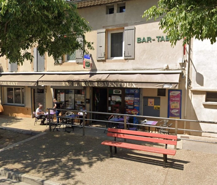 Le Ventoux — photo 3
