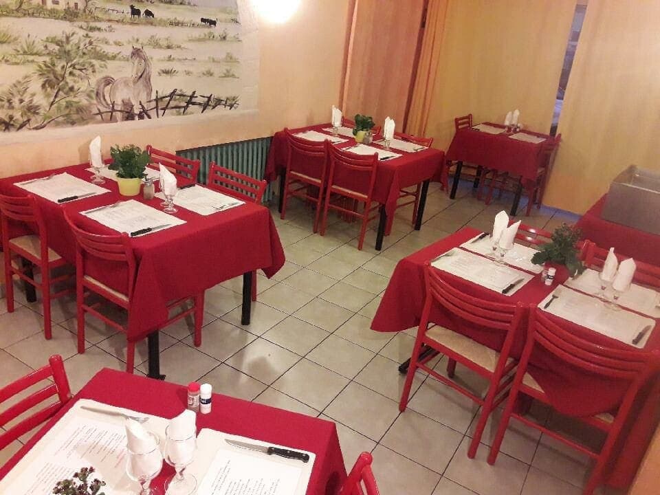 Restaurant Rôtisserie du bistrot — photo 3