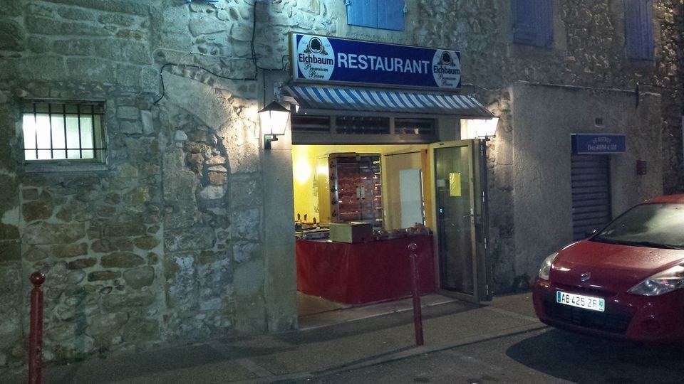 Restaurant Rôtisserie du bistrot — photo 2