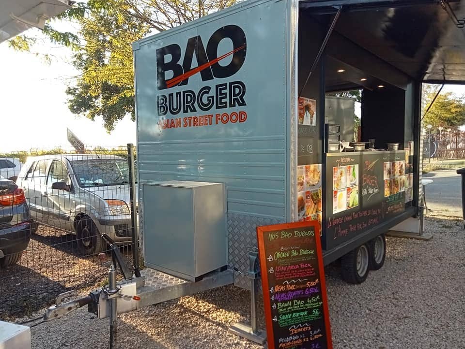 Bao Burger — photo 2