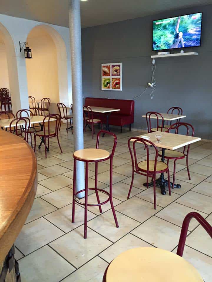Brasserie du cours — photo 3