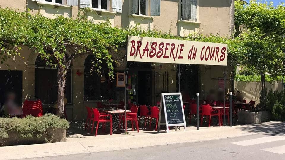 Brasserie du cours — photo 2