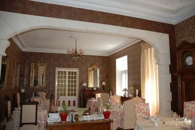 Chateau le Martinet — photo 3