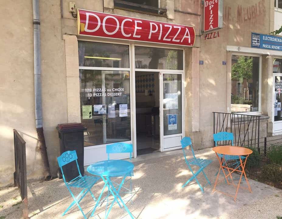 Doce Pizza — photo 2