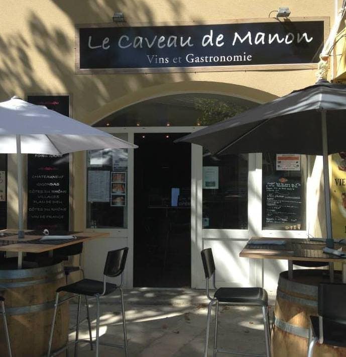 Le Caveau De Manon — photo 2