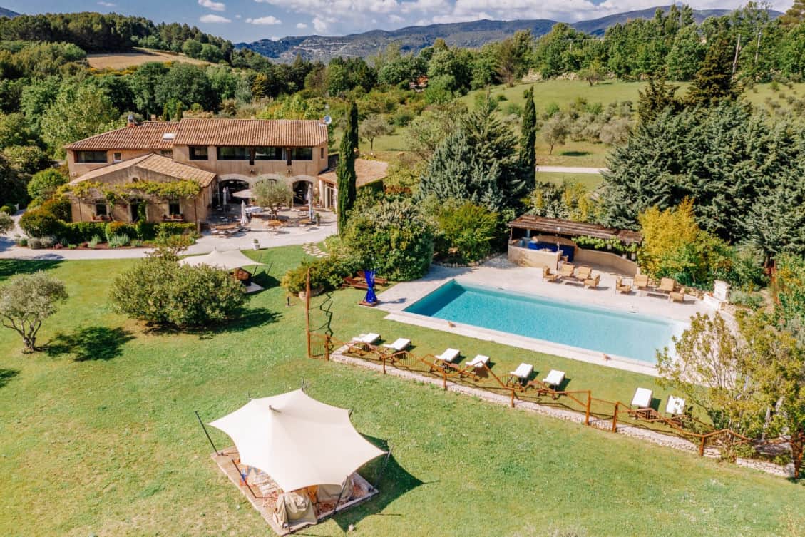 Auberge la Fenière — photo 6