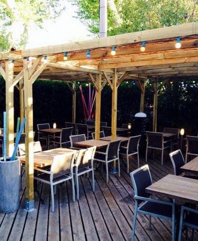 Chez Félicien — photo 2