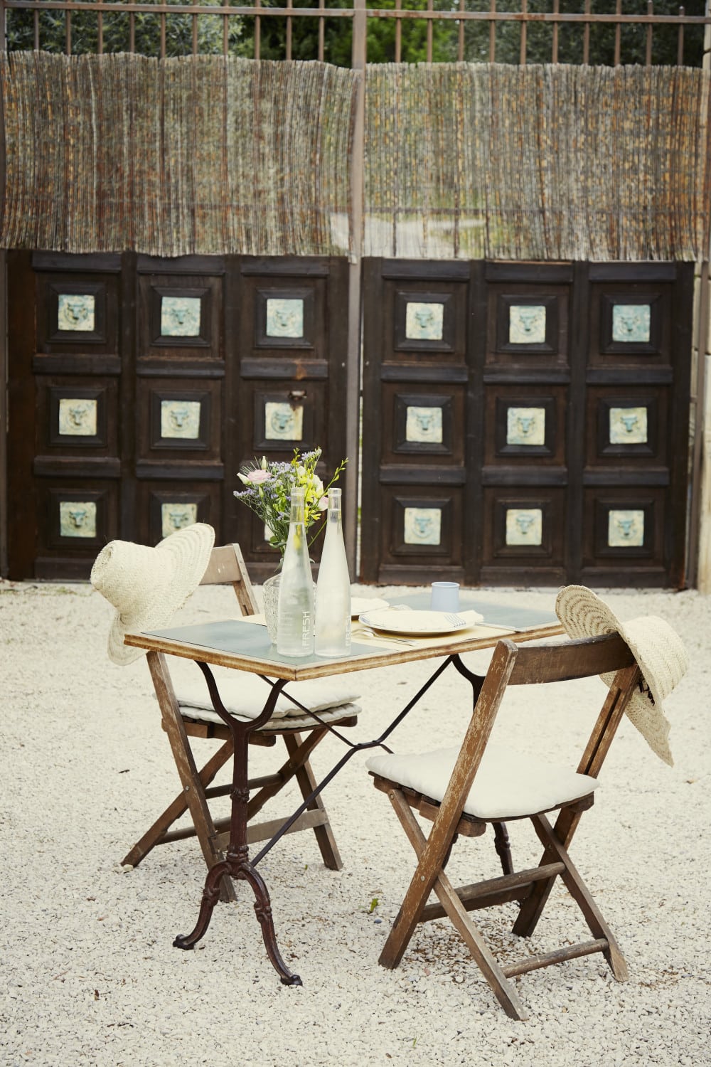 La Cour de Ferme — photo 2