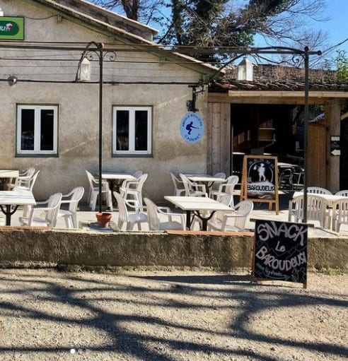 Le Baroudeur — photo 3