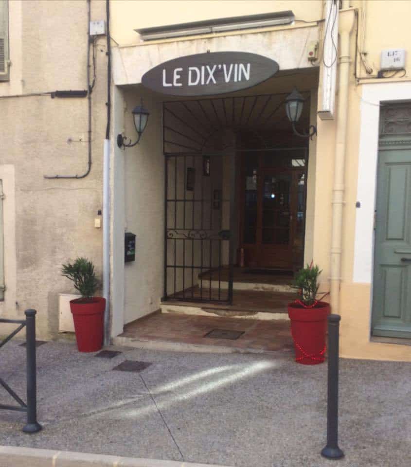 Le Dix'Vin — photo 2