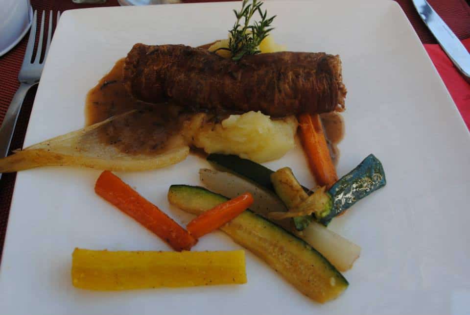 Les Aromates — photo 2