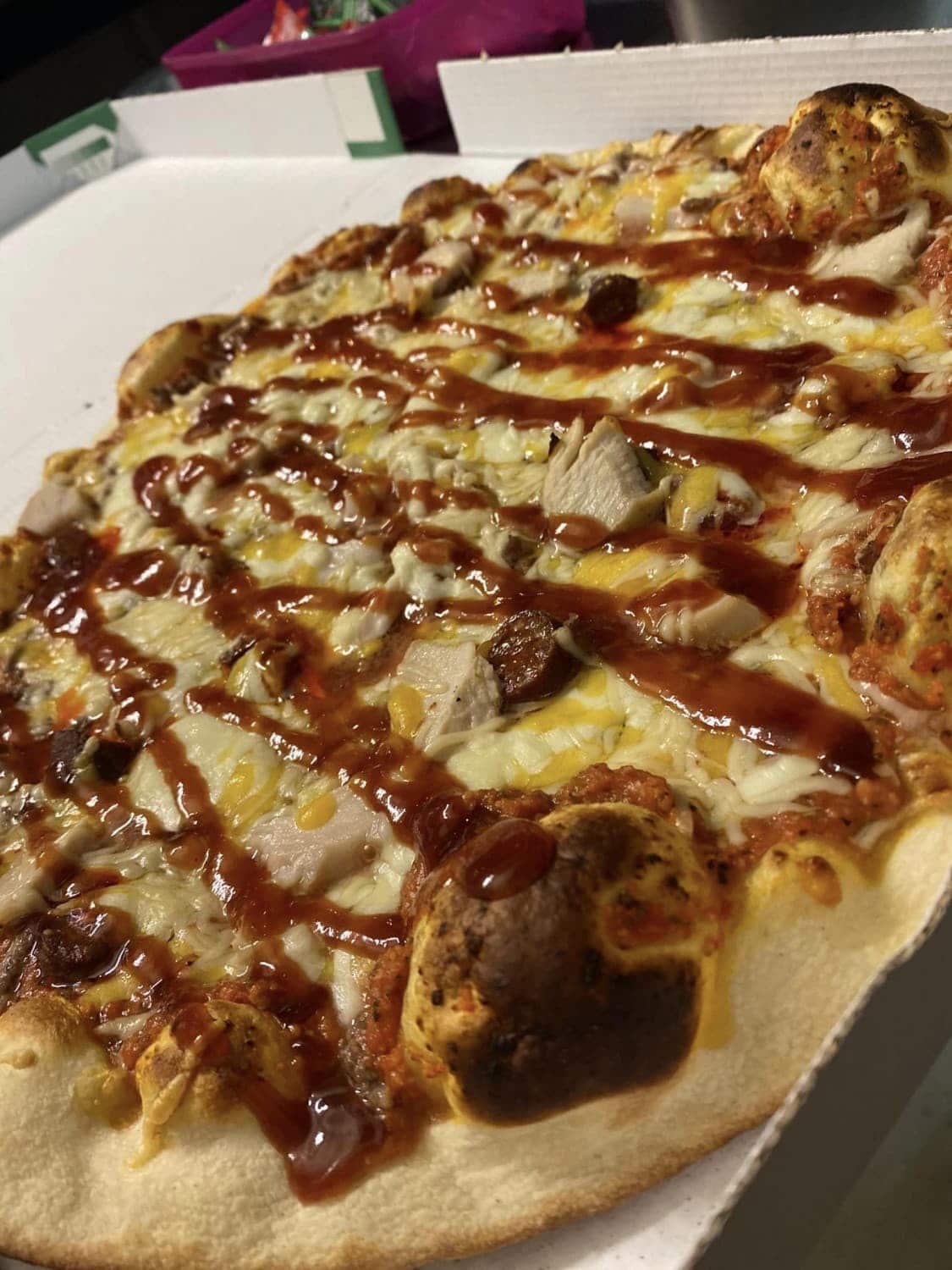 Maka Pizza — photo 3