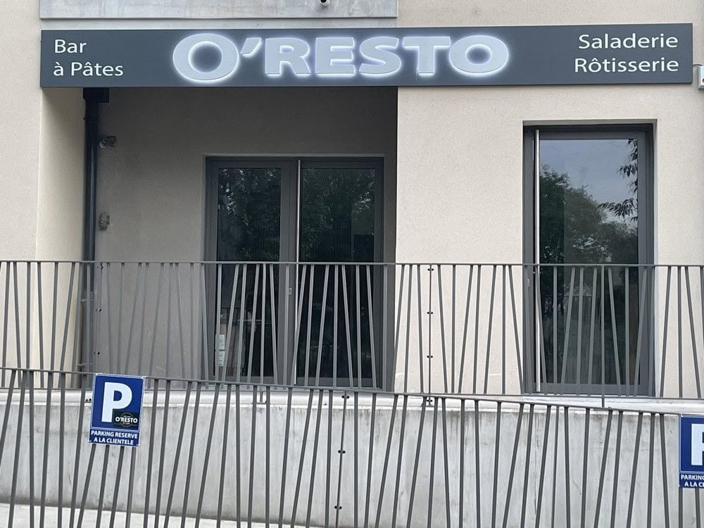 O'Resto — photo 3