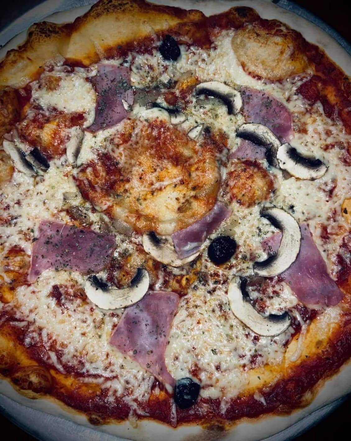 Pizza bar des boules — photo 2