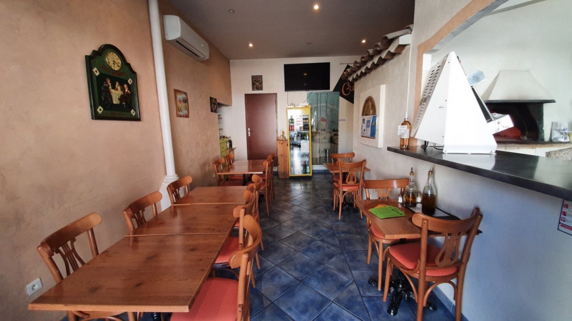 Pizzeria Du Castellar — photo 3