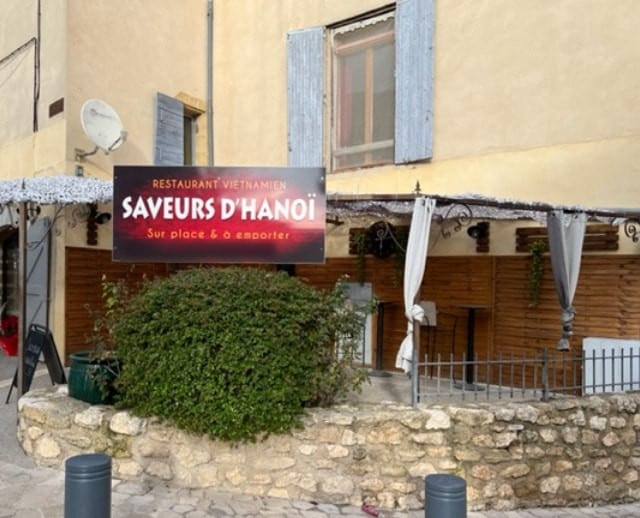 Saveurs d'Hanoï — photo 3